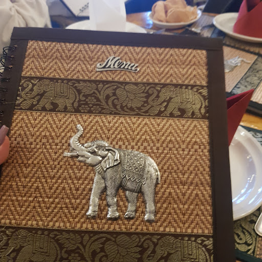 Photo of Thai Moon - Unit 7 Wharfside Shopping Centre, Penzance TR18 2GB